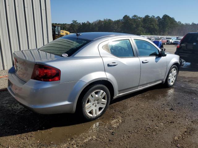 Photo 2 VIN: 1C3CDZAB4DN720582 - DODGE AVENGER 