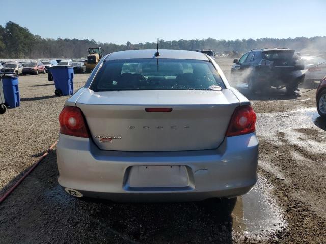 Photo 5 VIN: 1C3CDZAB4DN720582 - DODGE AVENGER 