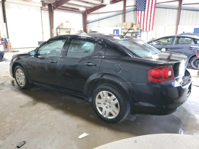 Photo 1 VIN: 1C3CDZAB4DN725409 - DODGE AVENGER 