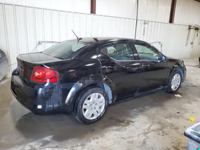 Photo 2 VIN: 1C3CDZAB4DN725409 - DODGE AVENGER 