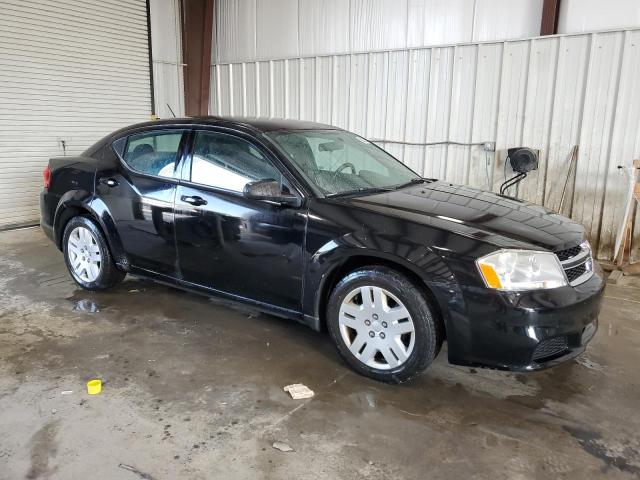 Photo 3 VIN: 1C3CDZAB4DN725409 - DODGE AVENGER 