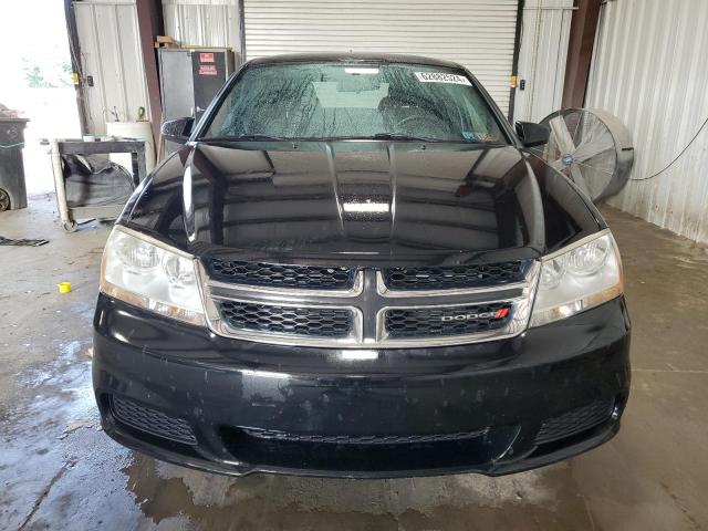 Photo 4 VIN: 1C3CDZAB4DN725409 - DODGE AVENGER 