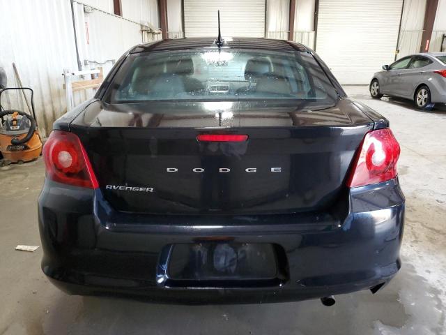 Photo 5 VIN: 1C3CDZAB4DN725409 - DODGE AVENGER 