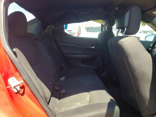 Photo 5 VIN: 1C3CDZAB4DN730612 - DODGE AVENGER SE 