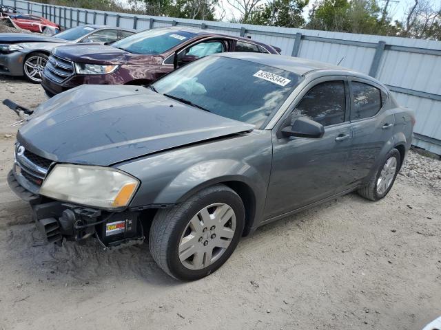 Photo 0 VIN: 1C3CDZAB4DN767112 - DODGE AVENGER 