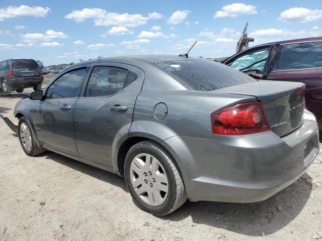 Photo 1 VIN: 1C3CDZAB4DN767112 - DODGE AVENGER 