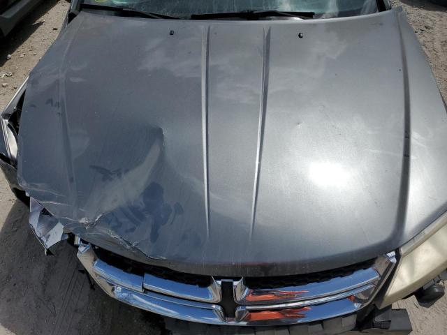 Photo 10 VIN: 1C3CDZAB4DN767112 - DODGE AVENGER 