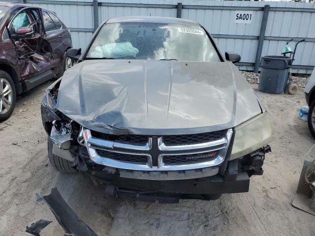 Photo 4 VIN: 1C3CDZAB4DN767112 - DODGE AVENGER 