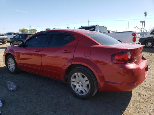 Photo 1 VIN: 1C3CDZAB4DN773315 - DODGE AVENGER SE 