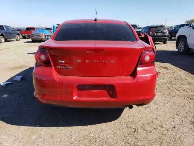 Photo 5 VIN: 1C3CDZAB4DN773315 - DODGE AVENGER SE 