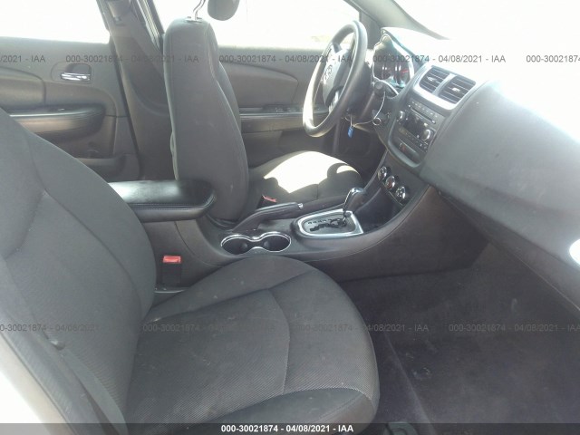 Photo 4 VIN: 1C3CDZAB4EN103085 - DODGE AVENGER 