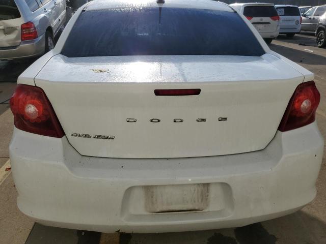 Photo 5 VIN: 1C3CDZAB4EN108478 - DODGE AVENGER SE 