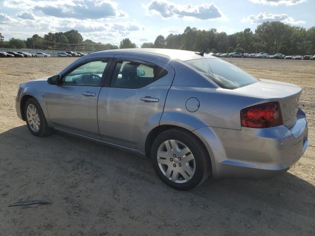 Photo 1 VIN: 1C3CDZAB4EN108738 - DODGE AVENGER SE 