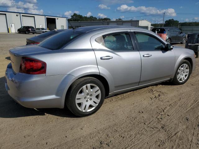 Photo 2 VIN: 1C3CDZAB4EN108738 - DODGE AVENGER SE 