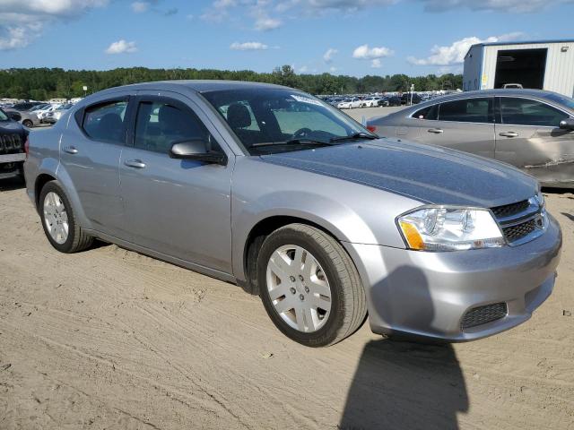 Photo 3 VIN: 1C3CDZAB4EN108738 - DODGE AVENGER SE 