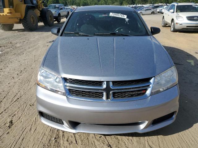 Photo 4 VIN: 1C3CDZAB4EN108738 - DODGE AVENGER SE 