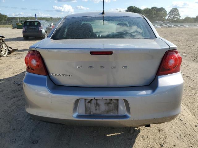 Photo 5 VIN: 1C3CDZAB4EN108738 - DODGE AVENGER SE 