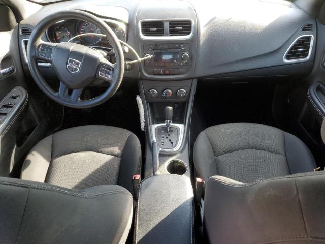 Photo 7 VIN: 1C3CDZAB4EN108738 - DODGE AVENGER SE 