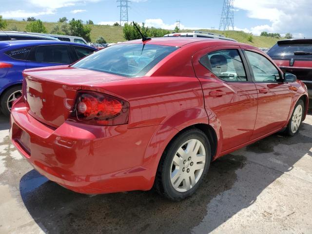 Photo 2 VIN: 1C3CDZAB4EN109369 - DODGE AVENGER SE 