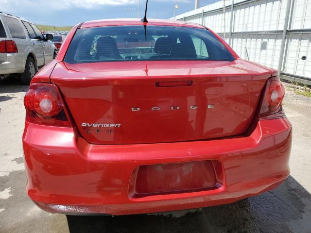 Photo 5 VIN: 1C3CDZAB4EN109369 - DODGE AVENGER SE 