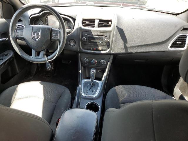 Photo 7 VIN: 1C3CDZAB4EN109369 - DODGE AVENGER SE 