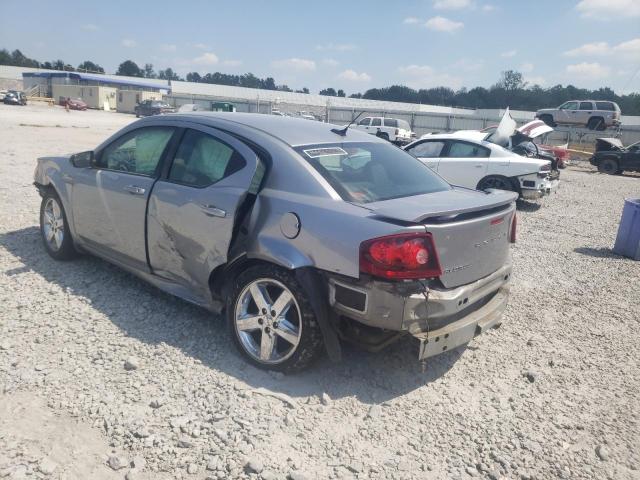 Photo 2 VIN: 1C3CDZAB4EN109999 - DODGE AVENGER SE 