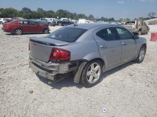 Photo 3 VIN: 1C3CDZAB4EN109999 - DODGE AVENGER SE 