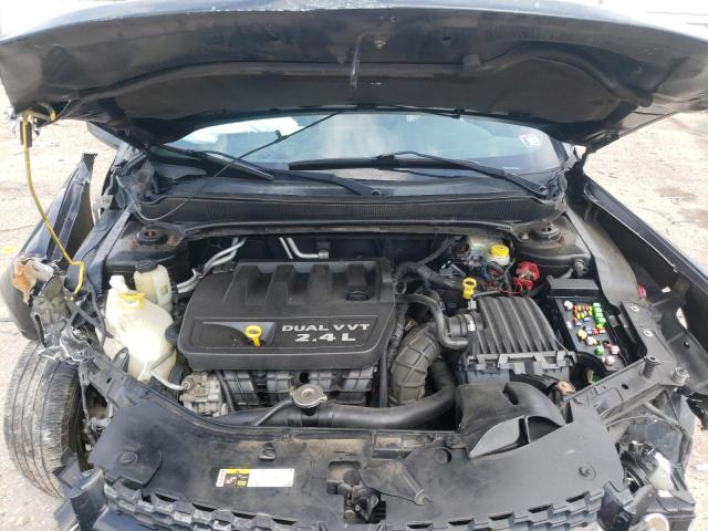 Photo 6 VIN: 1C3CDZAB4EN111350 - DODGE AVENGER SE 