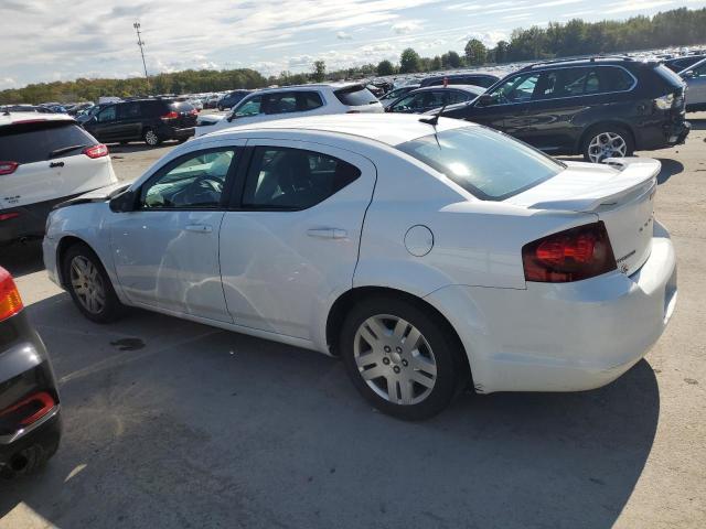 Photo 1 VIN: 1C3CDZAB4EN116144 - DODGE AVENGER 