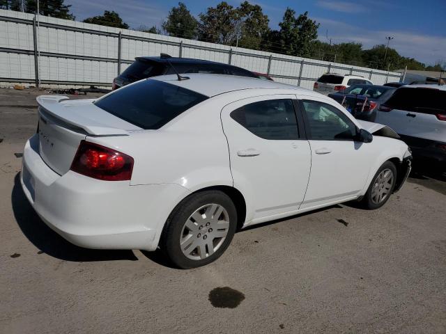 Photo 2 VIN: 1C3CDZAB4EN116144 - DODGE AVENGER 