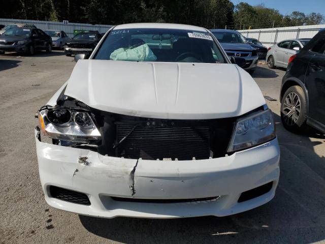 Photo 4 VIN: 1C3CDZAB4EN116144 - DODGE AVENGER 