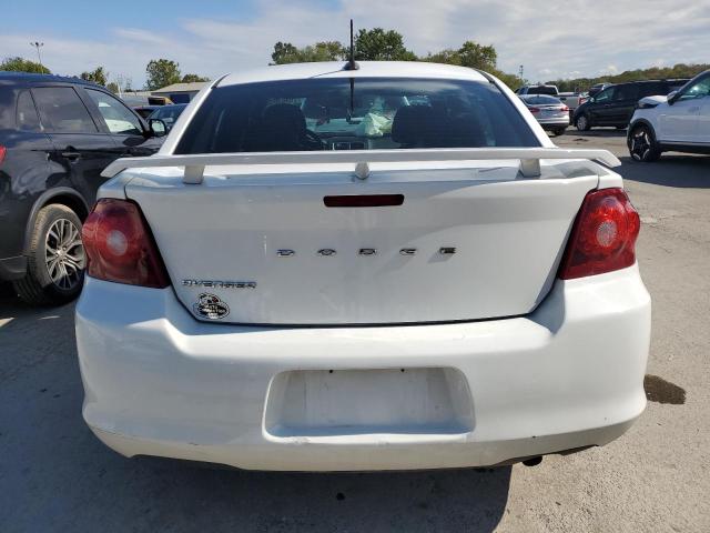 Photo 5 VIN: 1C3CDZAB4EN116144 - DODGE AVENGER 