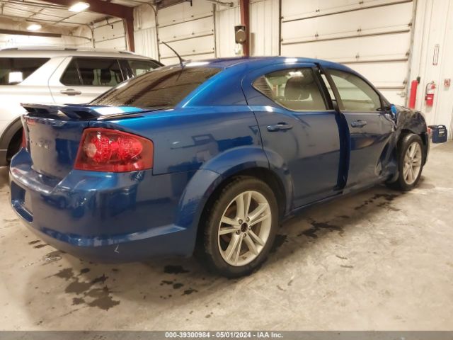 Photo 3 VIN: 1C3CDZAB4EN129685 - DODGE AVENGER 