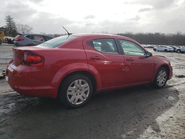 Photo 2 VIN: 1C3CDZAB4EN138922 - DODGE AVENGER SE 