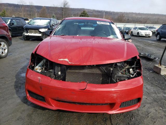 Photo 4 VIN: 1C3CDZAB4EN138922 - DODGE AVENGER SE 