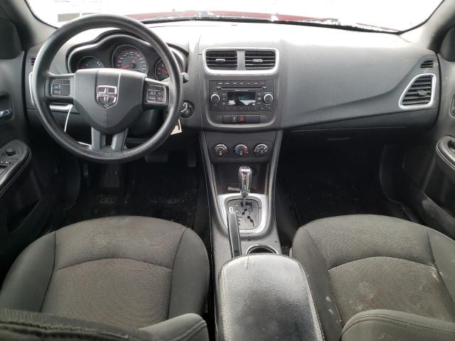 Photo 7 VIN: 1C3CDZAB4EN138922 - DODGE AVENGER SE 