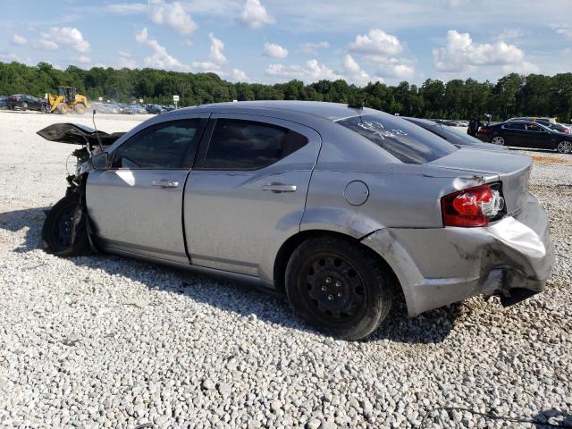 Photo 1 VIN: 1C3CDZAB4EN140427 - DODGE AVENGER SE 