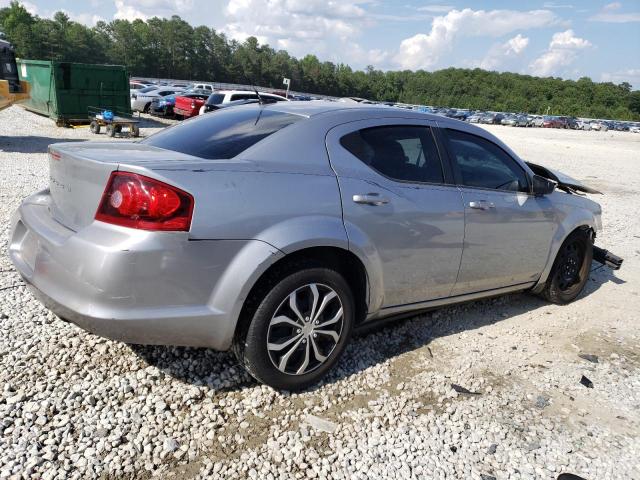 Photo 2 VIN: 1C3CDZAB4EN140427 - DODGE AVENGER SE 