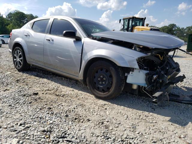 Photo 3 VIN: 1C3CDZAB4EN140427 - DODGE AVENGER SE 