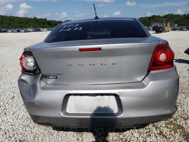 Photo 5 VIN: 1C3CDZAB4EN140427 - DODGE AVENGER SE 