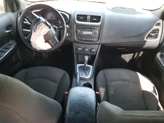 Photo 7 VIN: 1C3CDZAB4EN140427 - DODGE AVENGER SE 