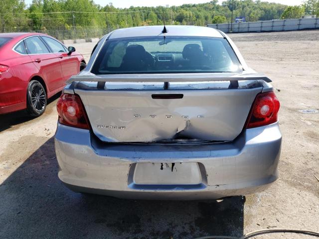 Photo 5 VIN: 1C3CDZAB4EN145515 - DODGE AVENGER SE 