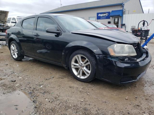 Photo 3 VIN: 1C3CDZAB4EN148432 - DODGE AVENGER 