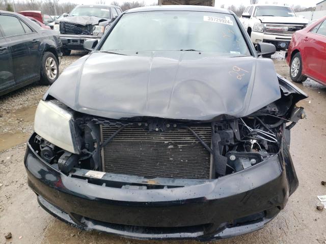 Photo 4 VIN: 1C3CDZAB4EN148432 - DODGE AVENGER 