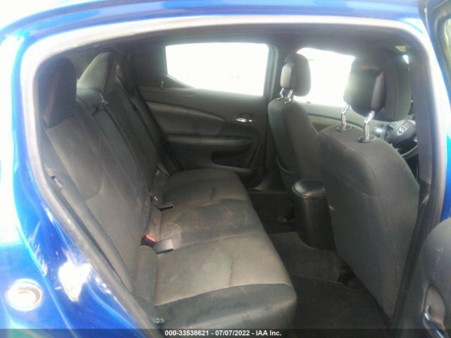 Photo 7 VIN: 1C3CDZAB4EN148575 - DODGE AVENGER 