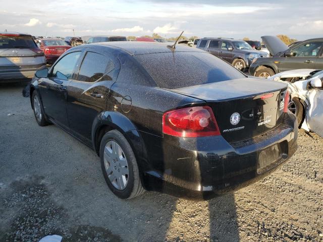 Photo 1 VIN: 1C3CDZAB4EN165697 - DODGE AVENGER 