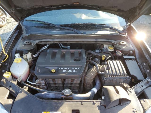 Photo 10 VIN: 1C3CDZAB4EN165697 - DODGE AVENGER 