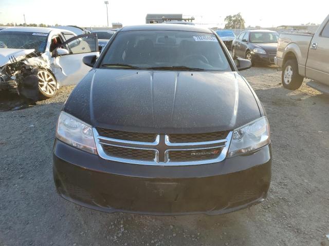 Photo 4 VIN: 1C3CDZAB4EN165697 - DODGE AVENGER 