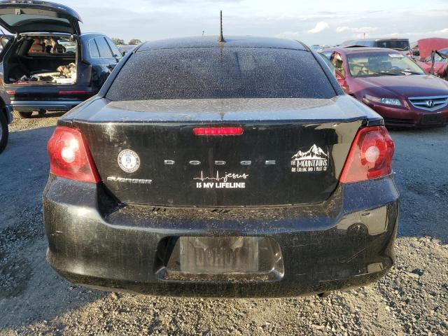 Photo 5 VIN: 1C3CDZAB4EN165697 - DODGE AVENGER 