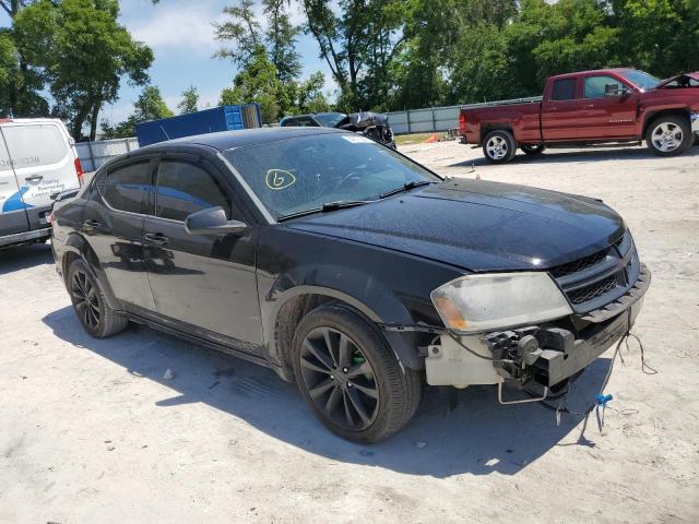 Photo 3 VIN: 1C3CDZAB4EN167398 - DODGE AVENGER 